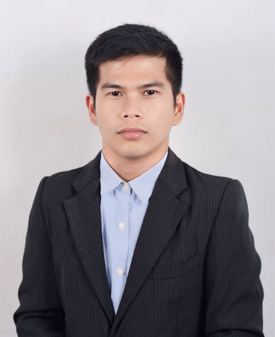 Atty. Alican B. Karim